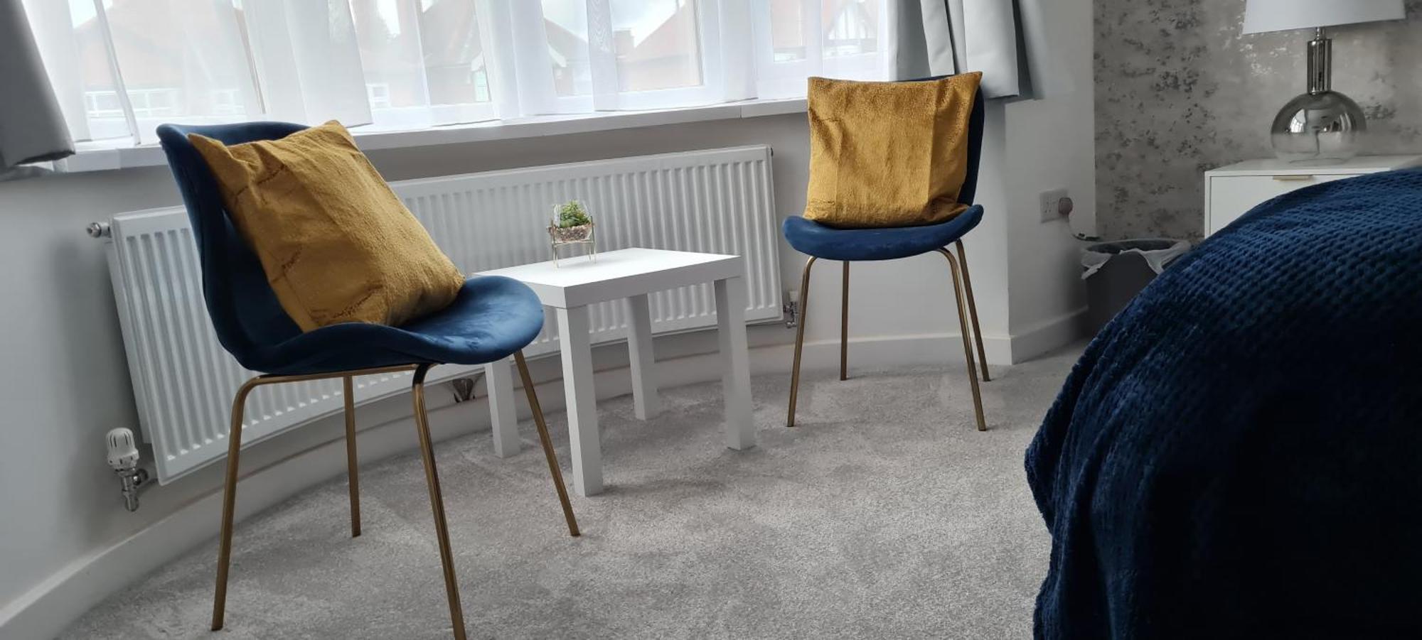 Shm Stays Leicester. Newly Renovated!! 15 Min Drive From City Centre, University. 9 Min Drive To Leicester City Stadium, 5 Min Drive To M1 & M69. 2 Min Walk To Bus Stop. Екстер'єр фото
